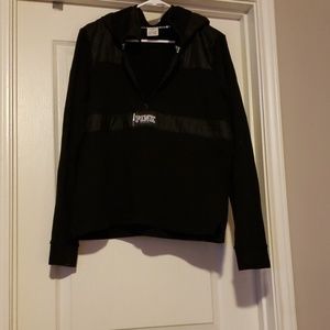 ❤ Black Pink Hoodie ❤